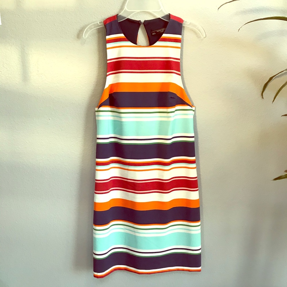 Zara dress